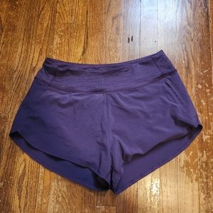 [ SOLD ] Outdoor Voices Shorts - XL